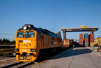 „LTG Cargo Polska“