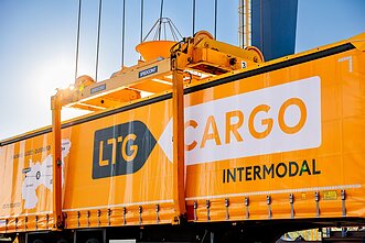 „LTG Cargo Polska“