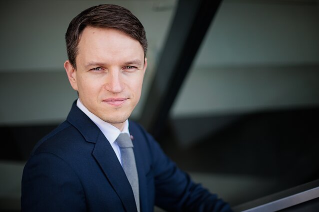 Linas Kojala