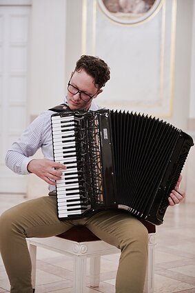 Martynas Levickis