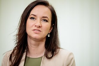 Inga Ruginienė