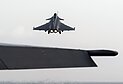 Prancūzijos naikintuvai „Rafale“