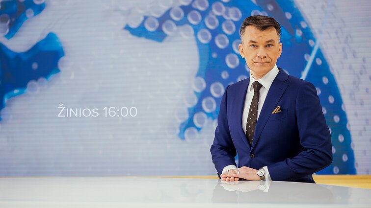 Žinios Žinios