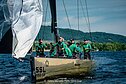 Lietuvos SSL rinktinė pradeda kovą kvalifikaciniame SSL „Gold Cup“ pasaulio taurės etape 