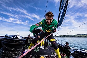 Lietuvos SSL rinktinė pradeda kovą kvalifikaciniame SSL „Gold Cup“ pasaulio taurės etape 