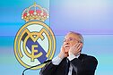 Florentino Perezas