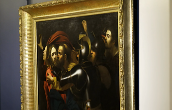 Vilniuje pristatomi du su italų baroko meistru Caravaggio susiję meniniai įvykiai
