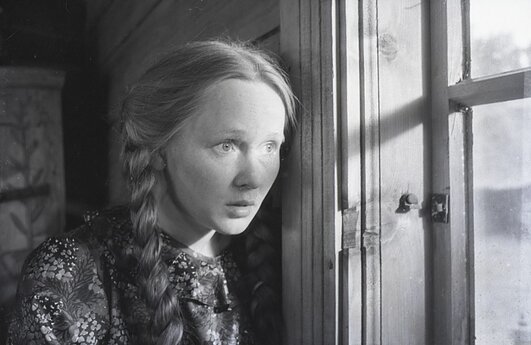 Nijolė Oželytė. 1984 m. 