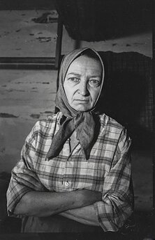 Danutė Juronytė-Zelčiuvienė. 1984 m. 