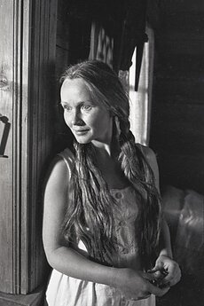 Nijolė Oželytė. 1984 m. 