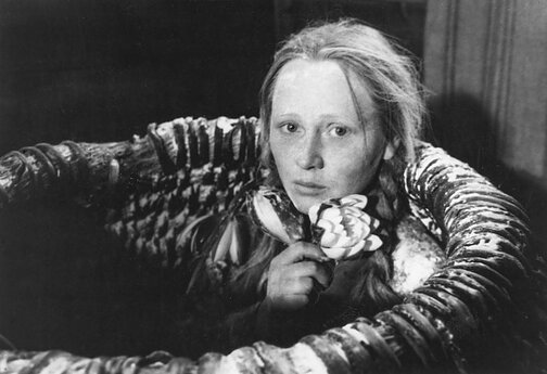 Nijolė Oželytė. 1984 m. 