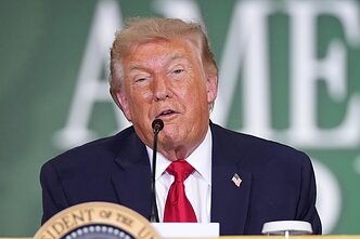 Donaldas Trumpas