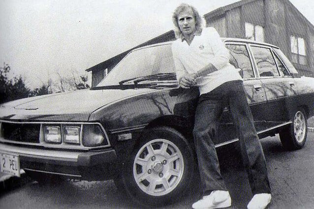 Vitas Gerulaitis