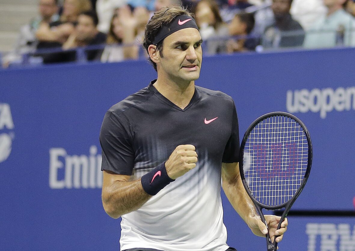 Rogeris Federeris
