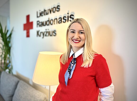 Ieva Dirmaitė