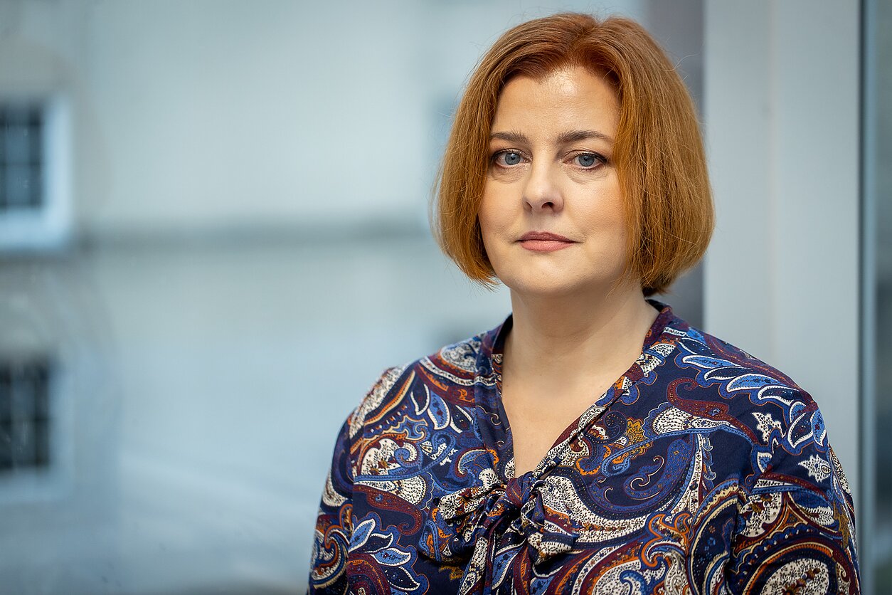 Aistė Adomavičienė Aistė Adomavičienė
