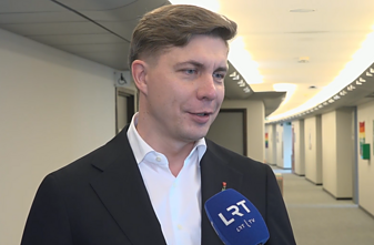Mindaugas Sinkevičius
