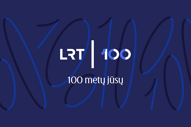 100 metų jūsų 100 metų jūsų