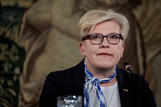 Ingrida Šimonytė