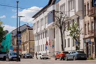 Ekonomika. Asociatyvi nuotr. 