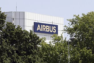„Airbus“