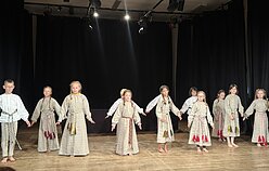 JK lietuvių bendruomenė paminėjo 85-ąsias trėmimų metines