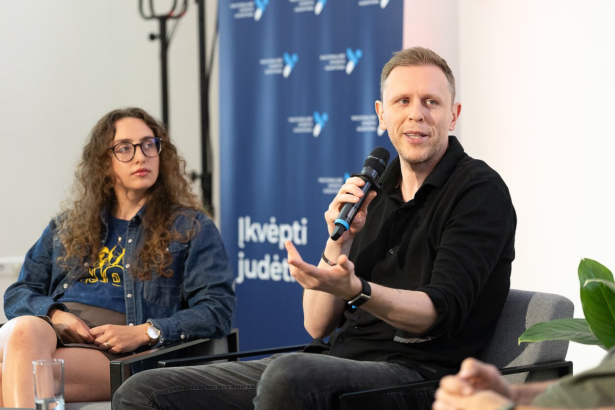 Tomas Balčėtis 
