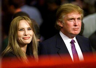 Donaldas Trumpas