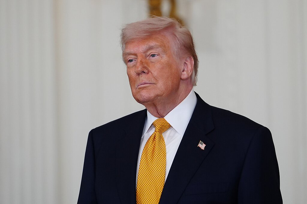Donaldas Trumpas