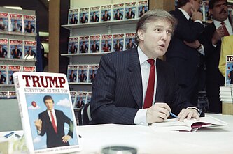 Donaldas Trumpas