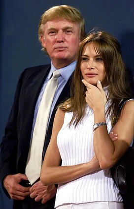 Donaldas Trumpas