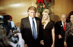 Donaldas Trumpas
