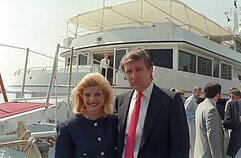 Donaldas Trumpas
