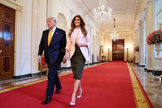 Donaldas Trumpas