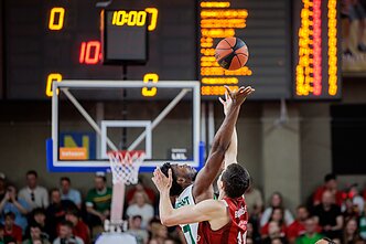 LKL finalas: Utenos „Juventus“ – Kauno „Žalgiris“