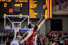 LKL finalas: Utenos „Juventus“ – Kauno „Žalgiris“ LKL finalas: Utenos „Juventus“ – Kauno „Žalgiris“