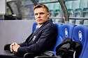 Baltijos futbolo taurės finalas: Estija – Lietuva