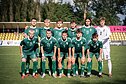 Lietuvos futbolo jaunimo rinktinė