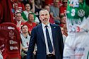 Tomas Masiulis, LKL finalo serija Utenoje: „Juventus“ – „Žalgiris“