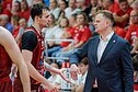 LKL finalo serija Utenoje: „Juventus“ – „Žalgiris“