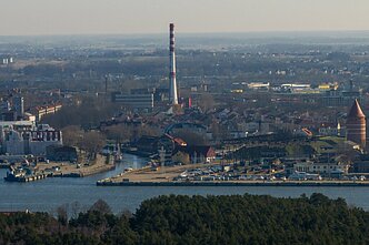 Klaipėda Klaipėda