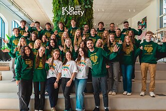„Bring Together Lithuania“ atidarymas