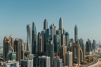 Dubajus Dubajus