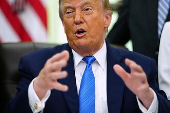 Donaldas Trumpas