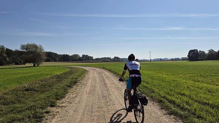 „Camino Misericordia“ „Camino Misericordia“