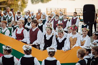 Punsko lietuviai kviečia į jubiliejaus šventę