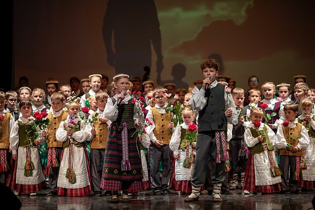 Punsko lietuviai kviečia į jubiliejaus šventę