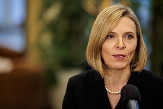 Agnė Bilotaitė