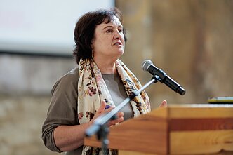 Psichologė prof. dr. Laima Bulotaitė
