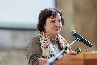 Psichologė prof. dr. Laima Bulotaitė